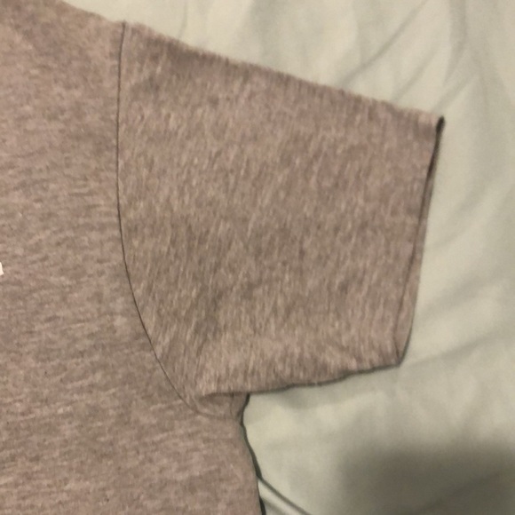 Columbia Crawl Gray Shirt Men’s Size L - Picture 4 of 9